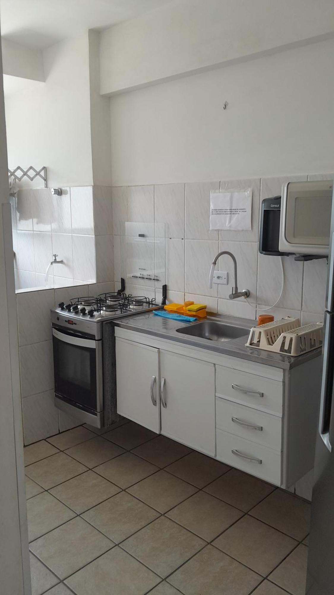 500M Da Praia, Predio Cm Piscina, 1Garagem, Wi-Fi 300 Mbps, Centro De Guaruja, Proximo A Praia E Comercio, Horarios Check-In E Check-Out Flexiveis, Churrasqueira, מראה חיצוני תמונה