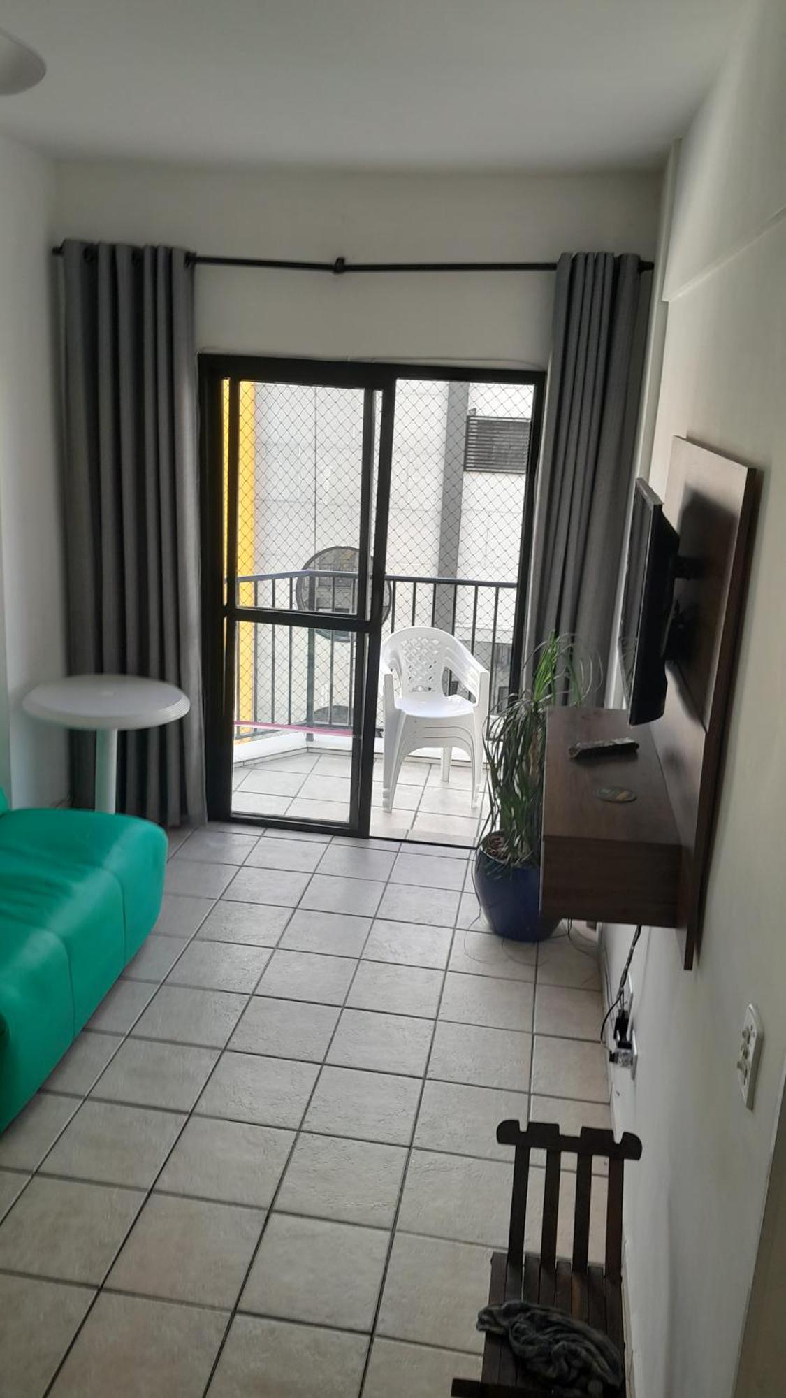 500M Da Praia, Predio Cm Piscina, 1Garagem, Wi-Fi 300 Mbps, Centro De Guaruja, Proximo A Praia E Comercio, Horarios Check-In E Check-Out Flexiveis, Churrasqueira, מראה חיצוני תמונה