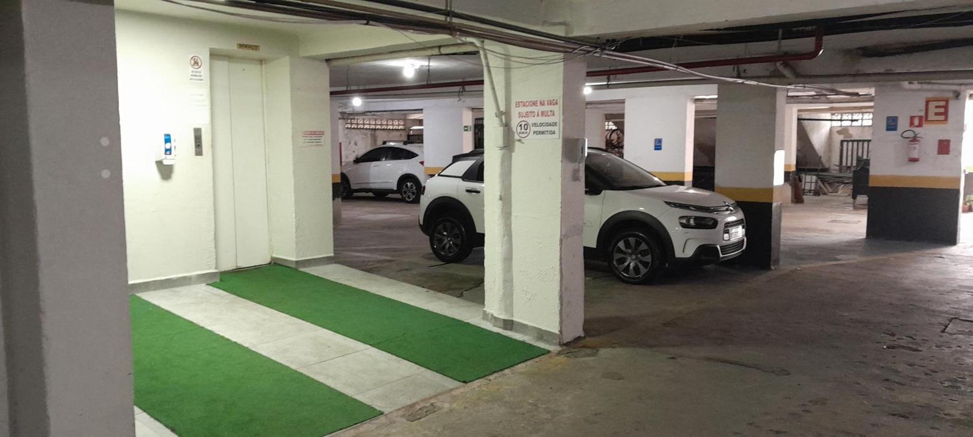 500M Da Praia, Predio Cm Piscina, 1Garagem, Wi-Fi 300 Mbps, Centro De Guaruja, Proximo A Praia E Comercio, Horarios Check-In E Check-Out Flexiveis, Churrasqueira, מראה חיצוני תמונה