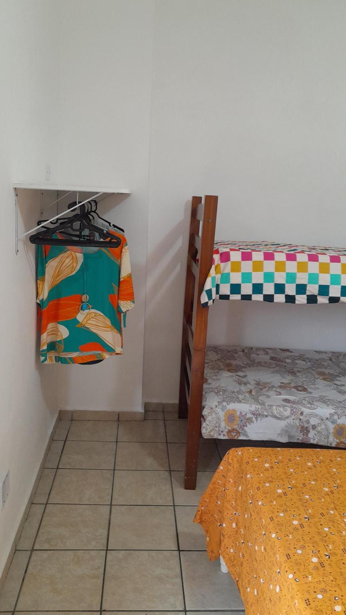 500M Da Praia, Predio Cm Piscina, 1Garagem, Wi-Fi 300 Mbps, Centro De Guaruja, Proximo A Praia E Comercio, Horarios Check-In E Check-Out Flexiveis, Churrasqueira, מראה חיצוני תמונה
