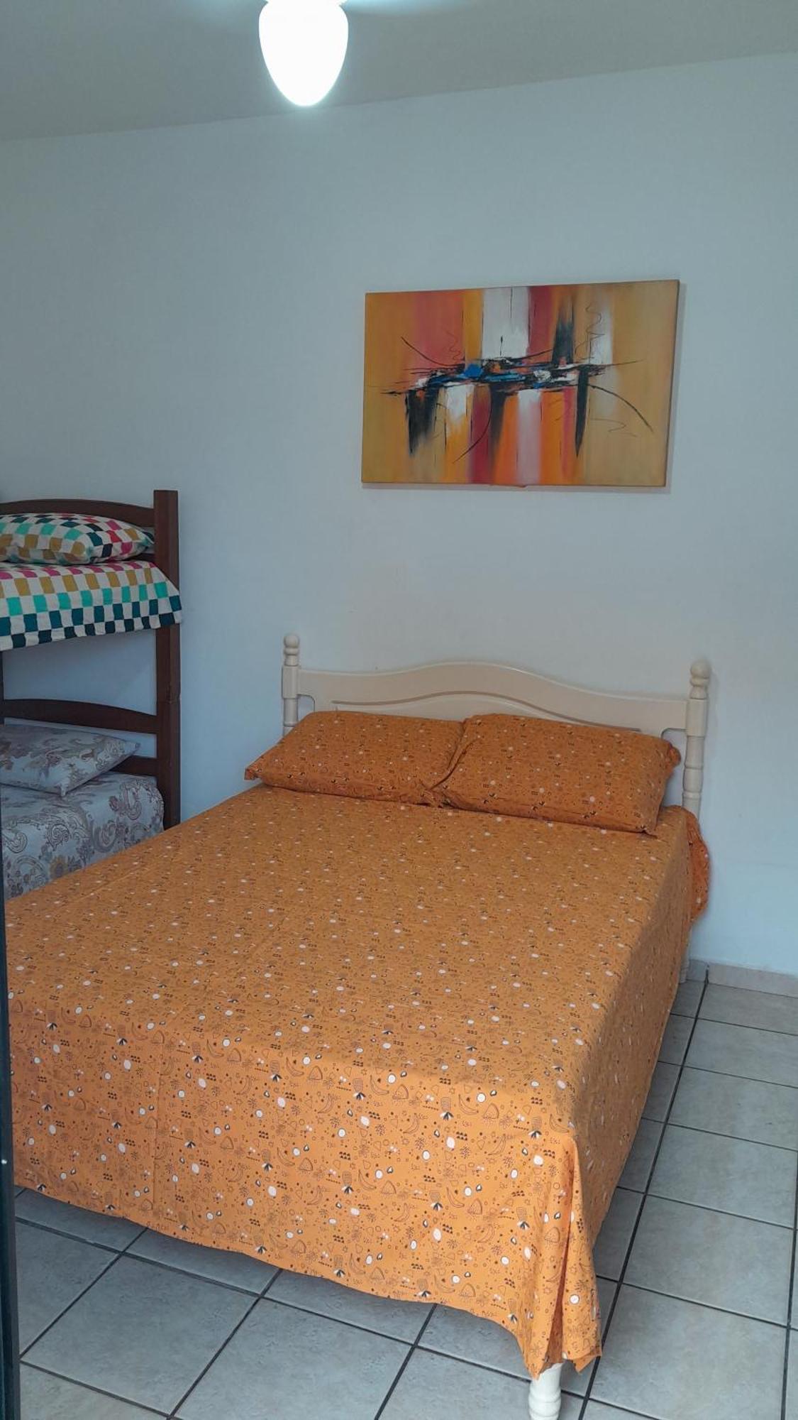 500M Da Praia, Predio Cm Piscina, 1Garagem, Wi-Fi 300 Mbps, Centro De Guaruja, Proximo A Praia E Comercio, Horarios Check-In E Check-Out Flexiveis, Churrasqueira, מראה חיצוני תמונה
