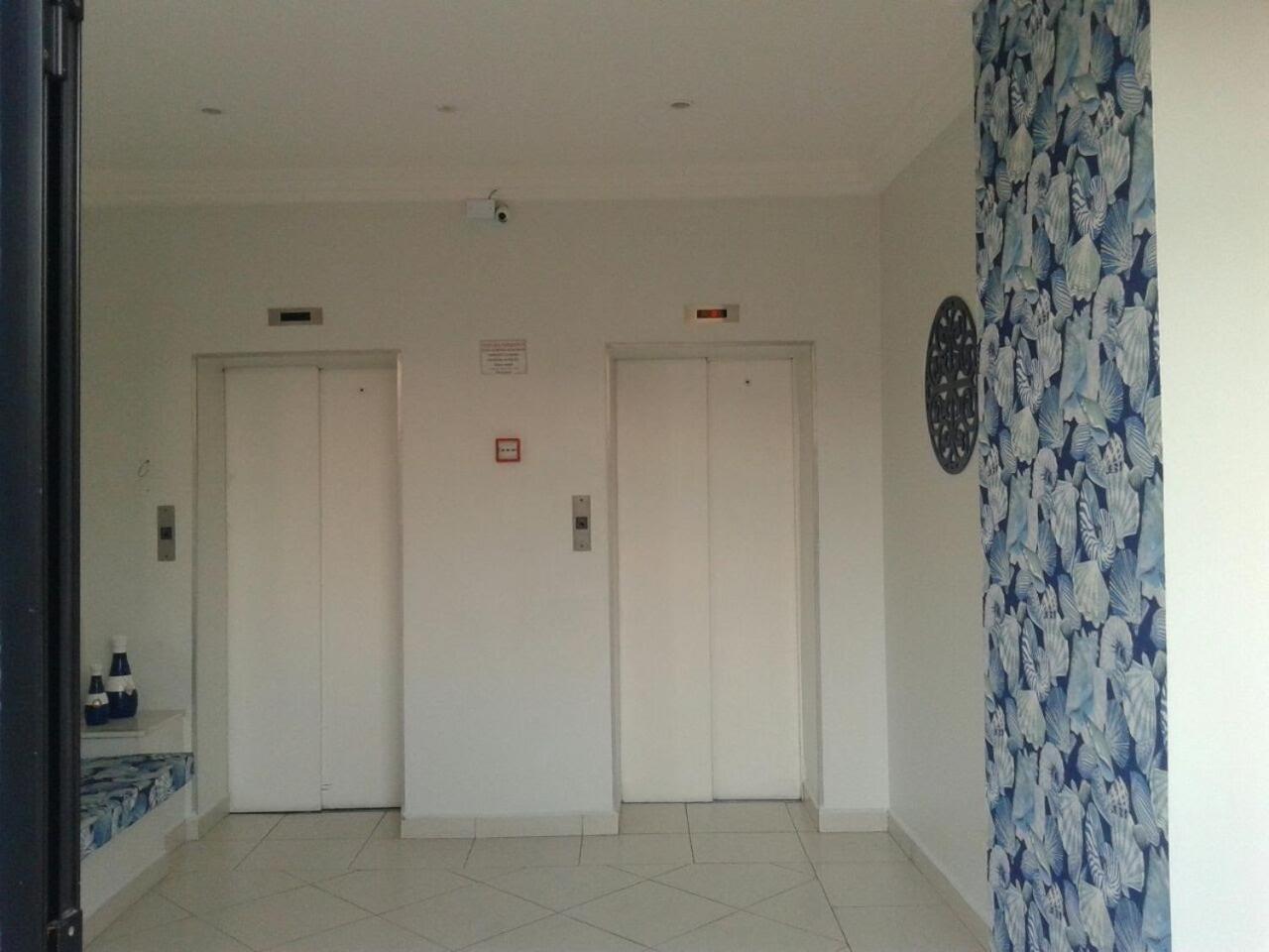 500M Da Praia, Predio Cm Piscina, 1Garagem, Wi-Fi 300 Mbps, Centro De Guaruja, Proximo A Praia E Comercio, Horarios Check-In E Check-Out Flexiveis, Churrasqueira, מראה חיצוני תמונה