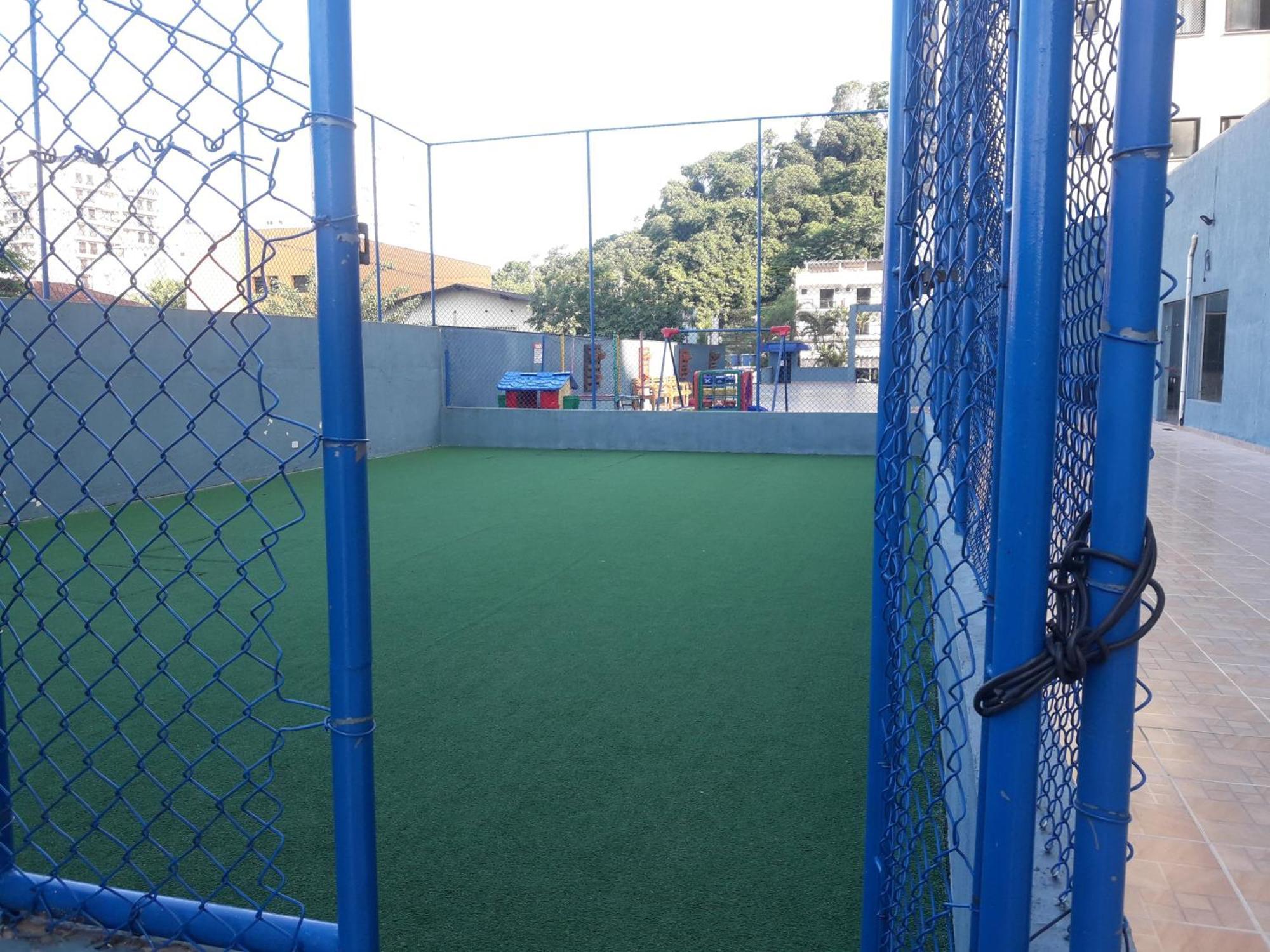 500M Da Praia, Predio Cm Piscina, 1Garagem, Wi-Fi 300 Mbps, Centro De Guaruja, Proximo A Praia E Comercio, Horarios Check-In E Check-Out Flexiveis, Churrasqueira, מראה חיצוני תמונה